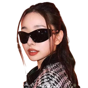 Y2K Sports Sunglasses