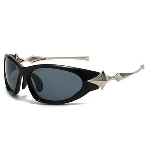 Y2K Sports Sunglasses