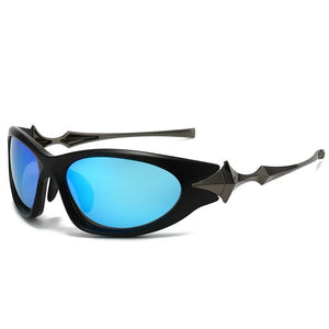 Y2K Sports Sunglasses