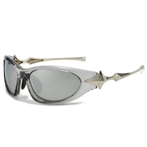 Y2K Sports Sunglasses