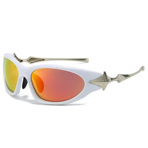 Y2K Sports Sunglasses