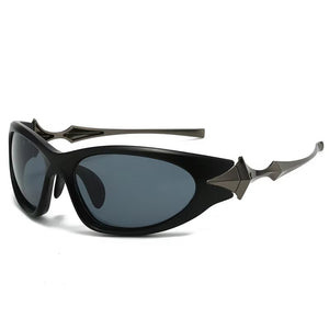 Y2K Sports Sunglasses