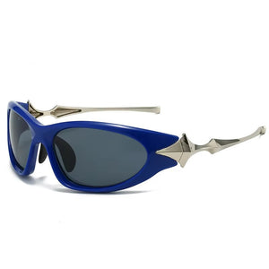 Y2K Sports Sunglasses