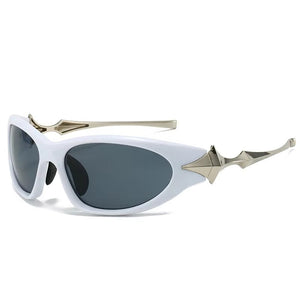 Y2K Sports Sunglasses