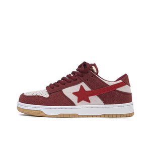 Y2K Star Shoes Fashion