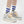 Y2K Star Skateboard Shoes