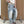 Y2K Stonewashed Jeans Women's