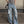 Y2K Straight Barrel Jeans Women's