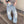 Y2K Straight Barrel Jeans Women's