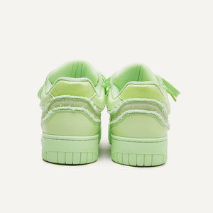 Y2K Street Rap Shoes