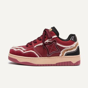 Y2K Street Rap Shoes
