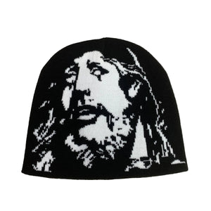 Y2K Streetwear Beanie