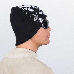 Y2K Streetwear Beanie