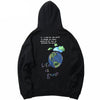 Y2K Streetwear Hoodie