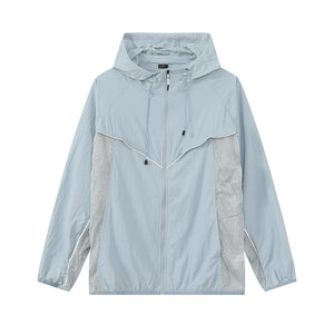 Y2K Streetwear Jacket