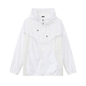 Y2K Streetwear Jacket