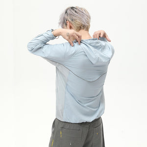 Y2K Streetwear Jacket