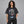 Y2K Streetwear Shirts – worn by a woman