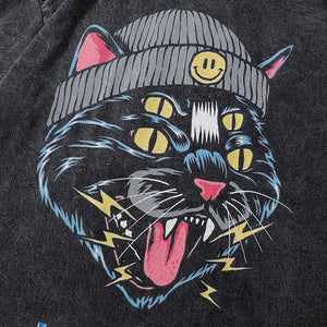 Y2K Streetwear Shirts