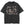 Y2K Streetwear T Shirt Black