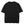 Y2K Streetwear T Shirt Black