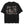 Y2K Streetwear T Shirt Black