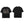 Y2K Streetwear T Shirt Black