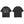 Y2K Streetwear T Shirt Black