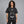 Y2K Streetwear T Shirt – worn by a woman