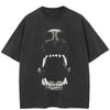 Y2K Streetwear T Shirt