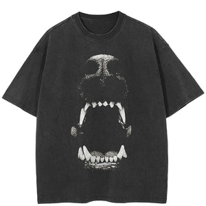 Y2K Streetwear T Shirt