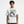 Y2K Streetwear White T Shirts Casual