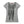 Y2k Striped Letter Print Top