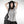 Y2k Striped Letter Print Top