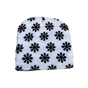 Y2K Style Beanie
