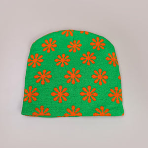 Y2K Style Beanie