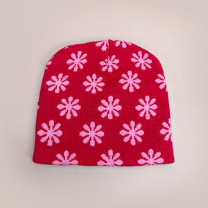 Y2K Style Beanie