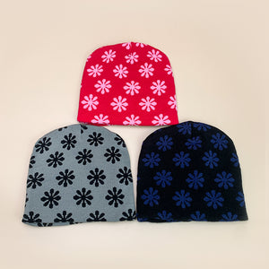 Y2K Style Beanie