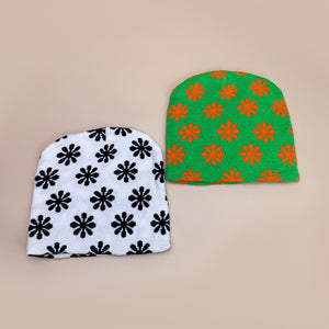 Y2K Style Beanie