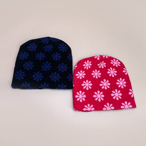Y2K Style Beanie