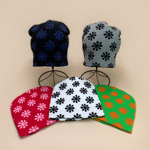 Y2K Style Beanie