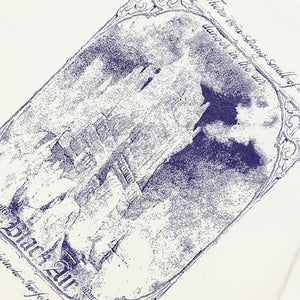 Y2K Style Graphic T Shirt
