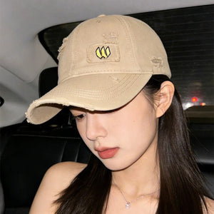 Y2K Style Hat