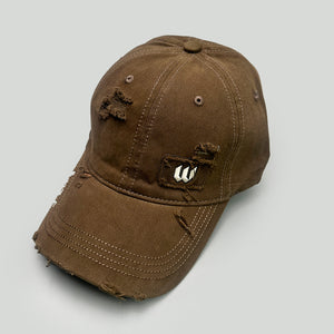 Y2K Style Hat