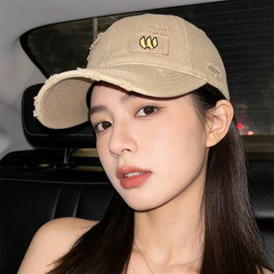 Y2K Style Hat