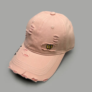 Y2K Style Hat