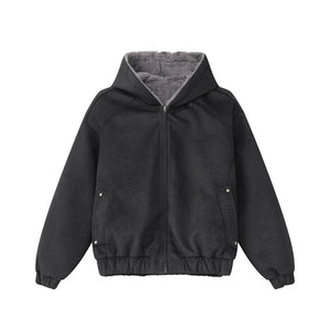 Y2K Style Jackets