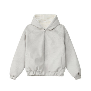 Y2K Style Jackets