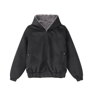 Y2K Style Jackets