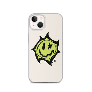 Y2K Style Phone Cases